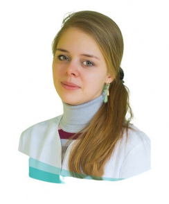 Морозова Анастасия Дмитриевна лор (отоларинголог)