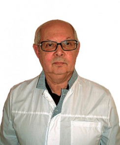 Рассказов Леонид Витальевич ортопед
