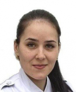 Пестова Ольга Олеговна узи-специалист