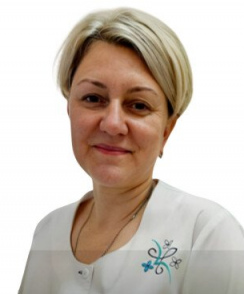 Сыромолотова Галина Анатольевна терапевт