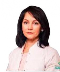 Суборенкова Юлия Леонидовна узи-специалист
