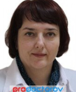 Нечипорук Евгения Владимировна гастроэнтеролог