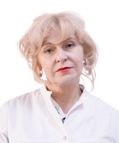 Авхимович Елена Борисовна лор (отоларинголог)