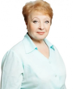 Зюзькова Светлана Александровна стоматолог