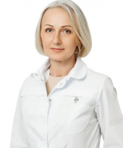 Никитина Наталья Константиновна стоматолог