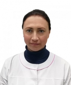 Трофимова Елена Владимировна инфекционист