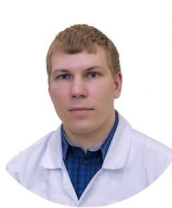 Валенков Николай Викторович уролог