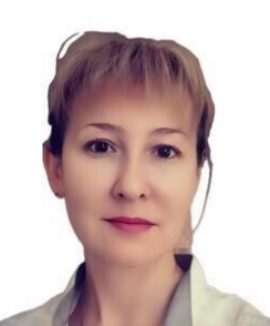 Матвеева Елена Алексеевна узи-специалист