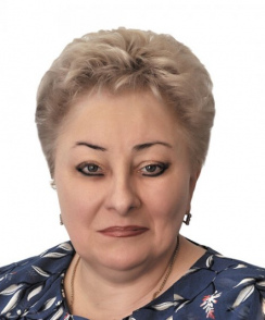 Симонян Марина Арутиновна терапевт