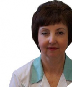Балябина Елена Валерьевна стоматолог