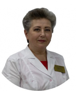 Таболина Елена Евгеньевна гастроэнтеролог