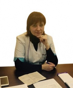 Кононова Елена Николаевна педиатр