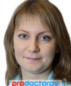 Смирнова Виолетта Владимировна стоматолог
