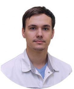 Шепель Евгений Викторович маммолог