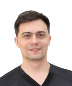 Романов Олег Евгеньевич онкоуролог