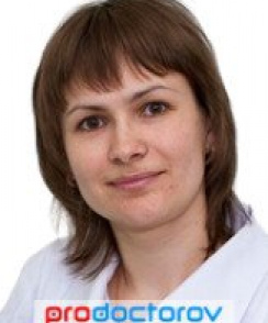 Свиридова Вера Владимировна стоматолог