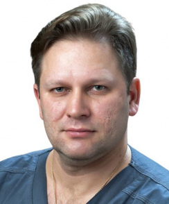 Русаков Анатолий Александрович флеболог