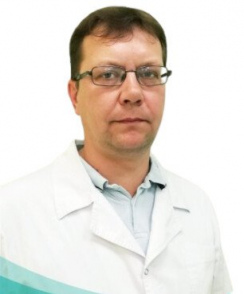 Розов Дмитрий Николаевич педиатр