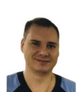 Фомин Алексей Михайлович нейрохирург