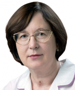Клишева Татьяна Алексеевна терапевт