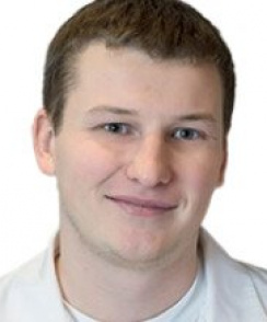 Вишняков Алексей Михайлович стоматолог
