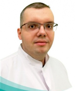 Человхаров Станислав Михайлович гастроэнтеролог