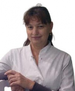 Дегтярева Светлана Анатольевна ортопед
