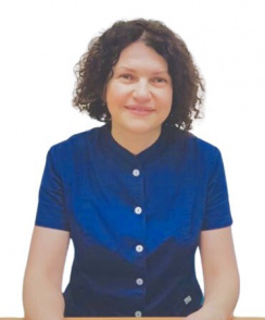 Тарелко Елена Андреевна гинеколог