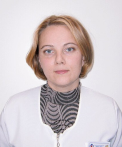 Ивлева Анастасия Александровна дерматолог