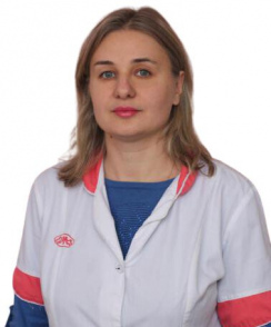 Дорофеева Елена Владимировна психолог