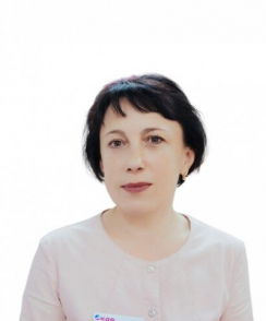 Крылова Алина Олеговна акушер