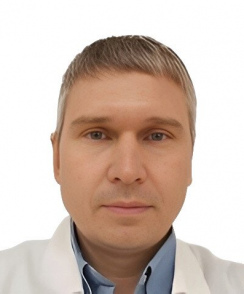 Бахтилов Андрей Владимирович кардиолог