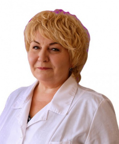 Верховкина Ольга Викторовна узи-специалист