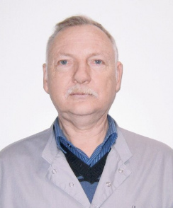 Голубков Петр Анатольевич узи-специалист