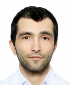 Халилов Тажитдин Шамсулаевич андролог