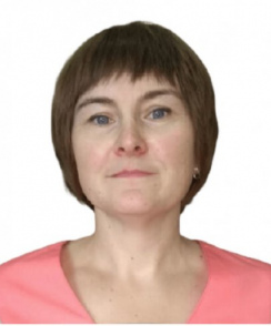 Лебедева Наталья Николаевна гинеколог