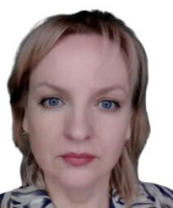 Веселова Наталия Викторовна психолог