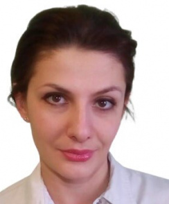 Алексеева Нина Александровна кардиолог