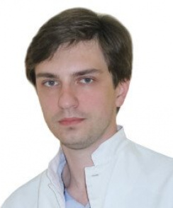 Чепраков Александр Владиславович педиатр
