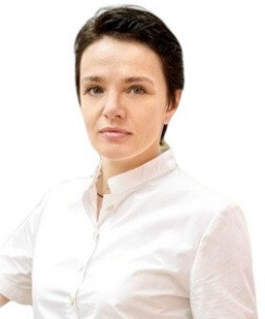 Сидорова Анна Витальевна стоматолог