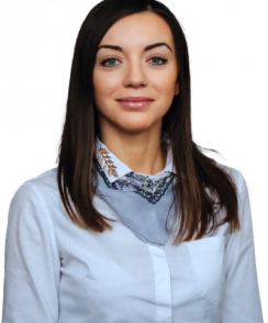 Провоторова Ирина Владимировна психолог