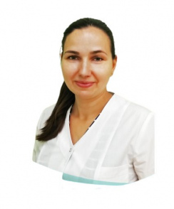 Бойкова Анастасия Анатольевна психолог