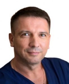 Седов Юрий Анатольевич пластический хирург