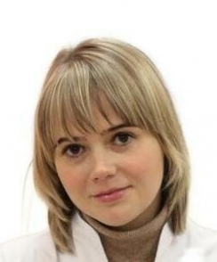 Плетнева Ирина Евгеньевна сомнолог