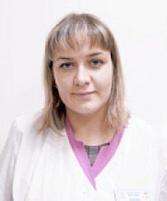 Фомичева Светлана Сергеевна нефролог