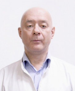 Крупнов Андрей Иванович педиатр