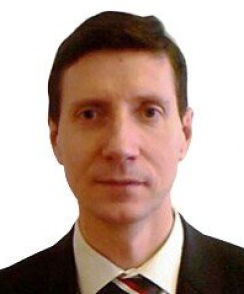 Колбасников Сергей Васильевич кардиолог