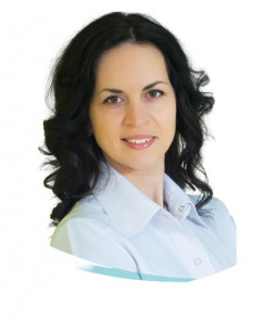 Сергеева Елена Петровна узи-специалист