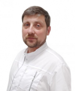 Савин Иван Владимирович ортопед