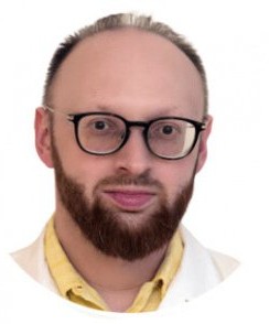 Куваев Вадим Сергеевич гематолог